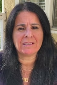 Martine Melloul portrait