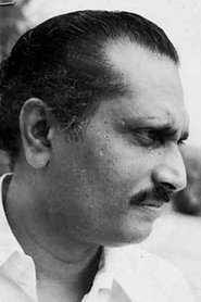 S. Pavamani portrait