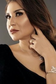 Engy Sharaf portrait