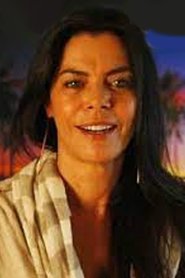 Divana Brandão portrait