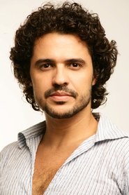 Marcelo Pio portrait