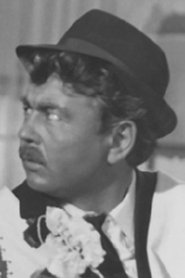 Mihai Ciobanu portrait