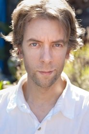 Geoff Redknap portrait