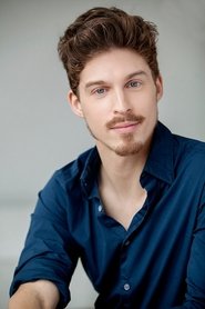 Xaxier Malo portrait