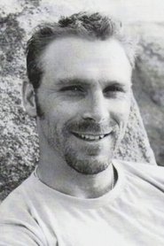 Duke Jackson portrait