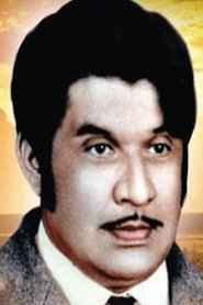 Shakti Prasad portrait