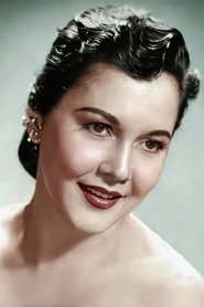 Norma Blancaflor portrait