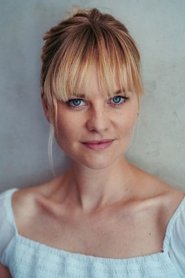 Henrike Fehrs portrait
