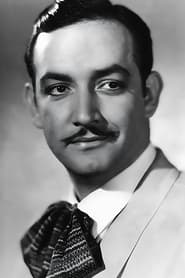 Jorge Negrete portrait