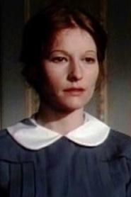 Meg Wynn Owen portrait