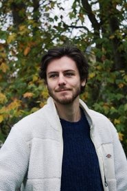 Cosme Gressier portrait