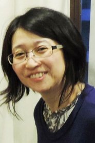 Shiori Kazama portrait