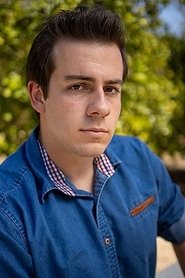 Andrew Ricci portrait