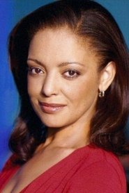 Rachael Crawford portrait
