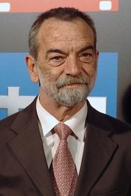 Ignacio Salas portrait