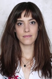 Amandine Boulet portrait