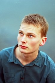 Antti Autio portrait