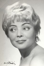 Zofia Grabińska portrait