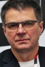 Wojciech Kabarowski portrait