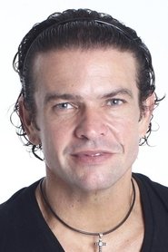 Orlando Fundichely portrait