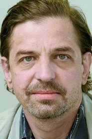 Sergey Kuryshev portrait