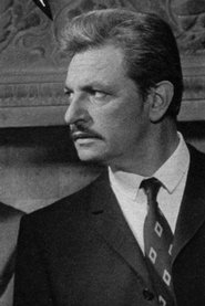 Romano Targa portrait