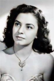 Silvia Derbez portrait