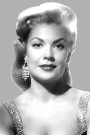 Gale Sherwood portrait