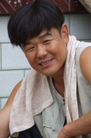 Li Xiaoqiang portrait
