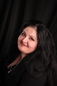 Dana Borteanu portrait
