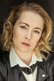 Joanna Mądry portrait