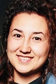 Railya Karimova portrait