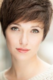 Kat Steffens portrait