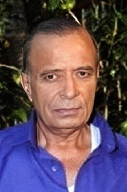 Suresh Chatwal portrait