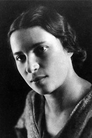 Agniya Barto portrait