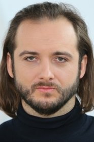 Michał Żurawski portrait