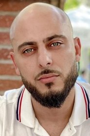 Mohamed Said portrait