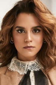 Sepideh Moafi portrait