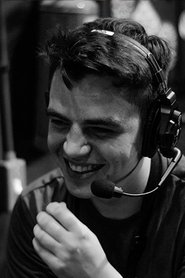 Vinícius Franco portrait