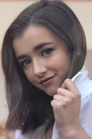 Ashley Boettcher portrait