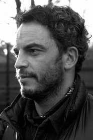 Martin Scali portrait