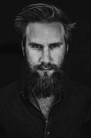 Andreas Öhman portrait