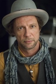Antti Reini portrait