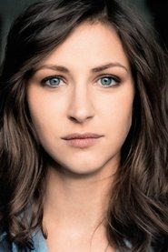 Natalia Belitski portrait