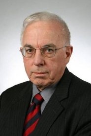 Gerard Henderson portrait