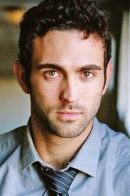 Michael Minto portrait