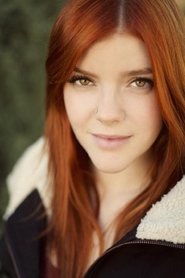 Ali Milner portrait