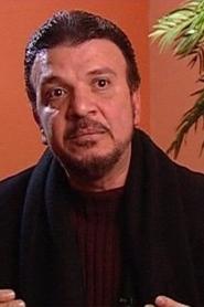 Ahmed Salama portrait