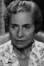 Eva Evangelidou portrait
