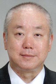 Hironori Miyata portrait